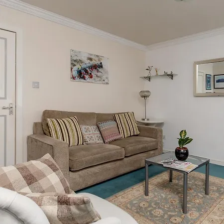 Joivy Chic Apartment In The Heart Of The Royal Mile Эдинбург Экстерьер фото