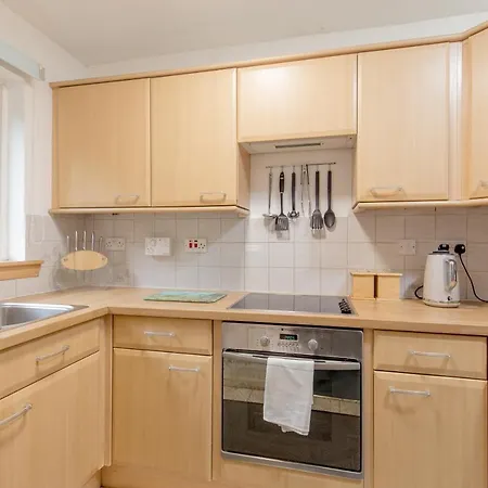 Joivy Chic Apartment In The Heart Of The Royal Mile Эдинбург Экстерьер фото