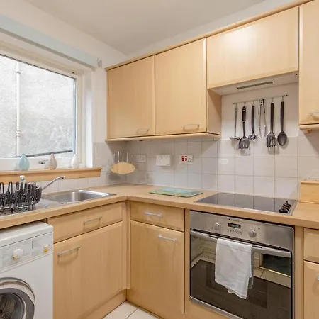 Joivy Chic Apartment In The Heart Of The Royal Mile Эдинбург Экстерьер фото